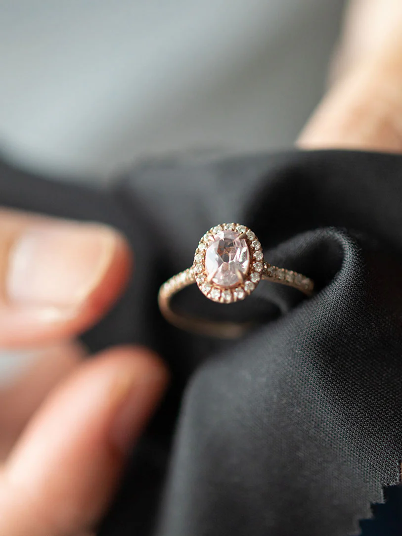 Timeless Elegance, Custom Crafted